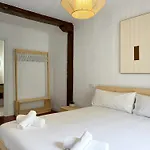 Casco Viejo Apartment