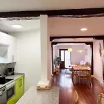 Casco Viejo Apartment