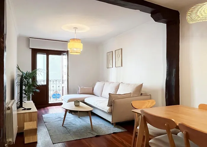 Casco Viejo Apartment