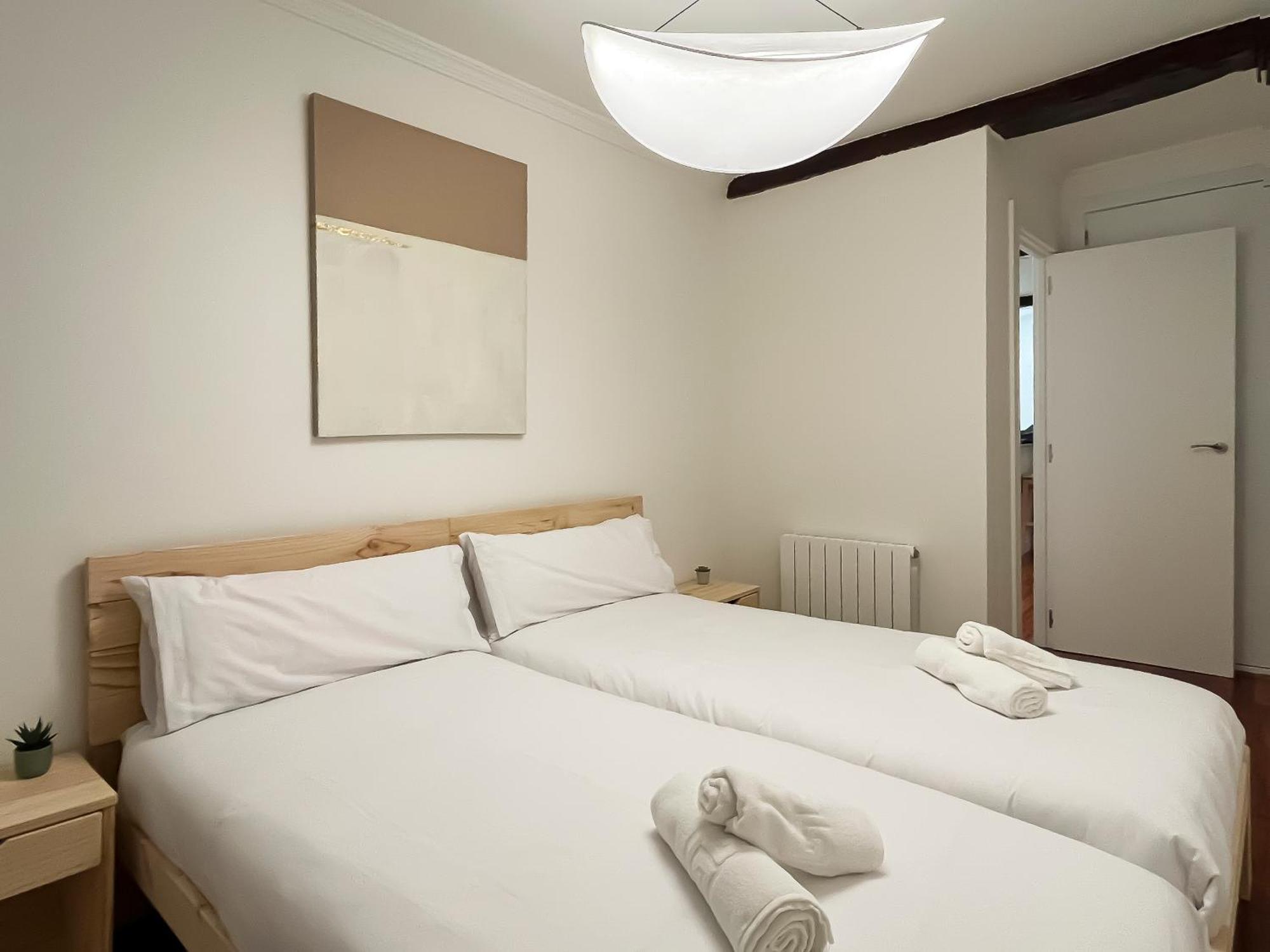 Apartamento Casco Viejo