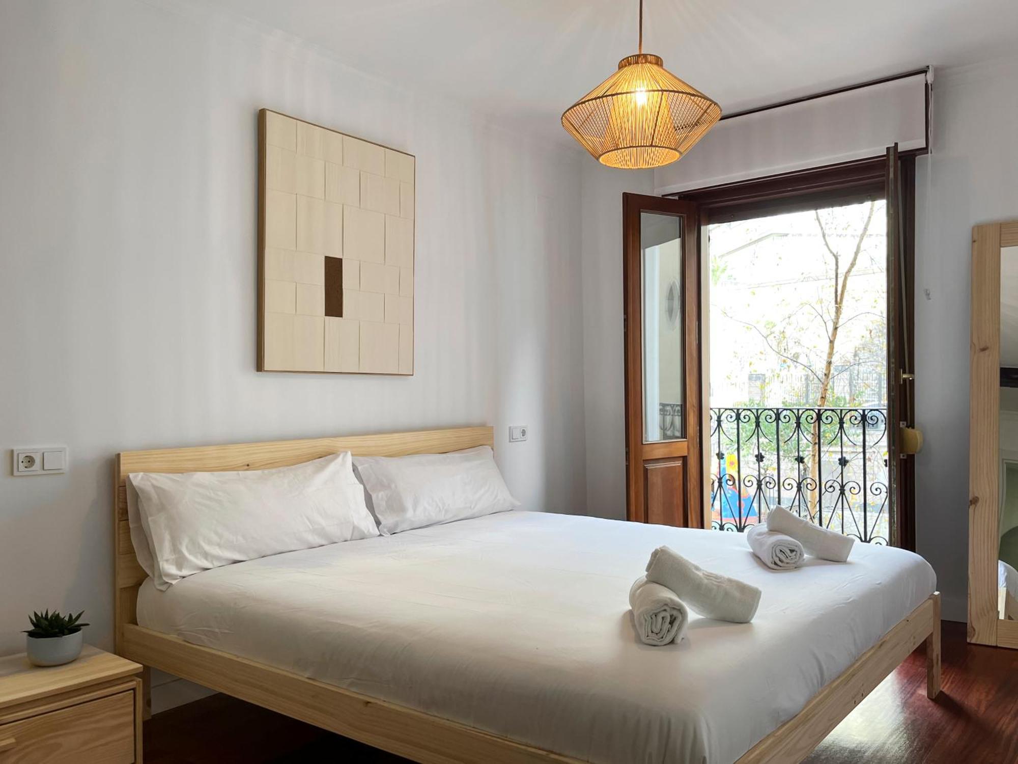 Casco Viejo Apartamento *