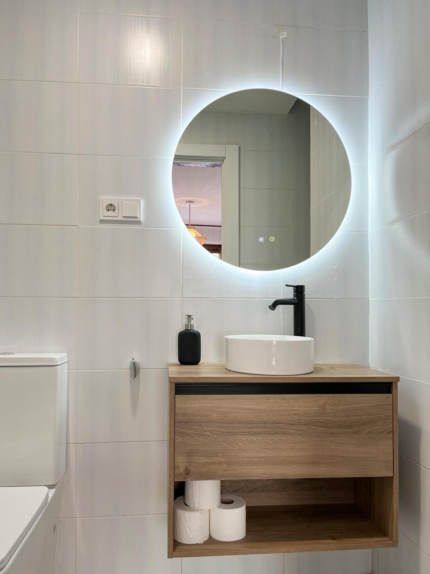 Apartamento Casco Viejo