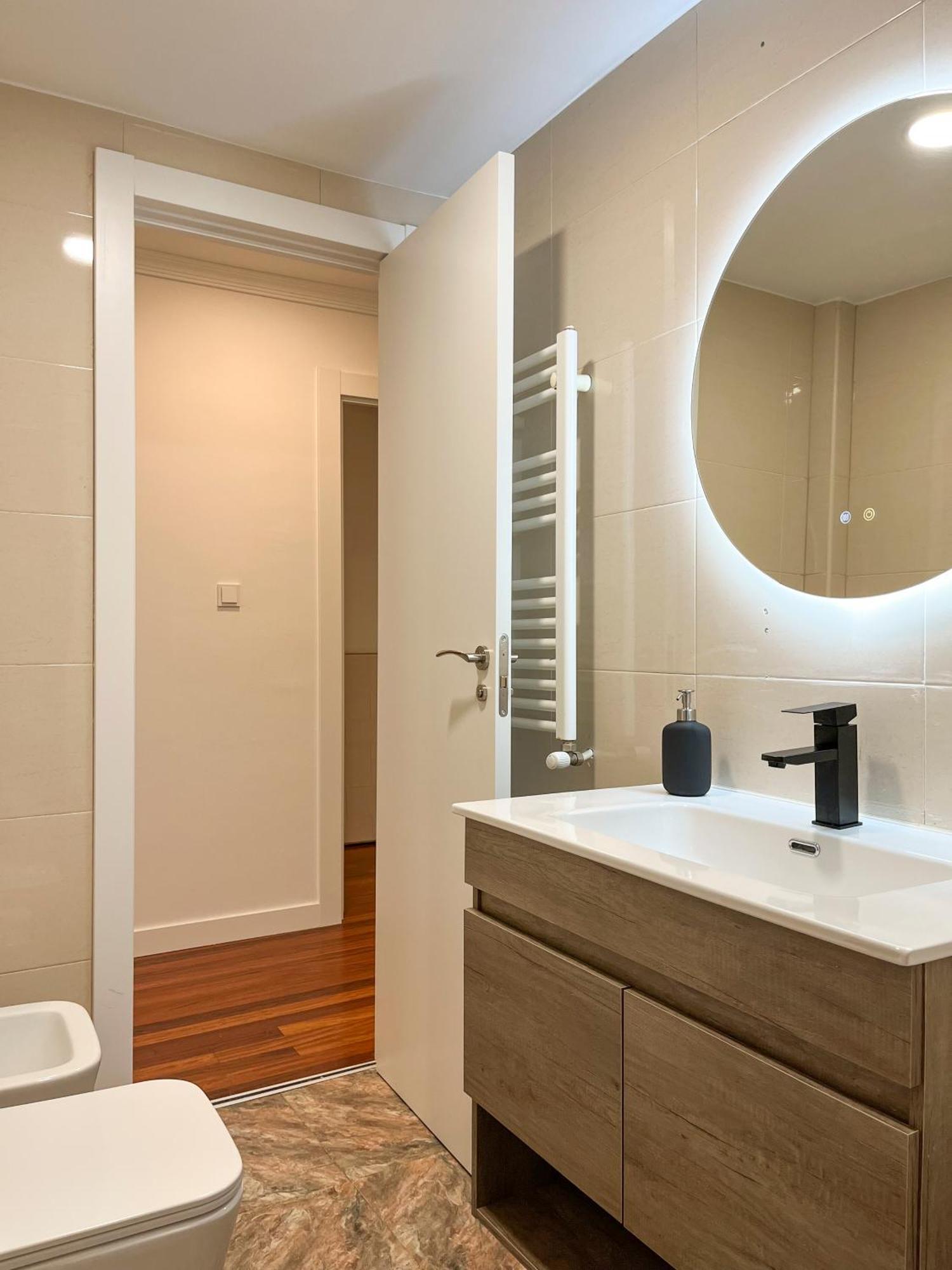 Apartamento Casco Viejo