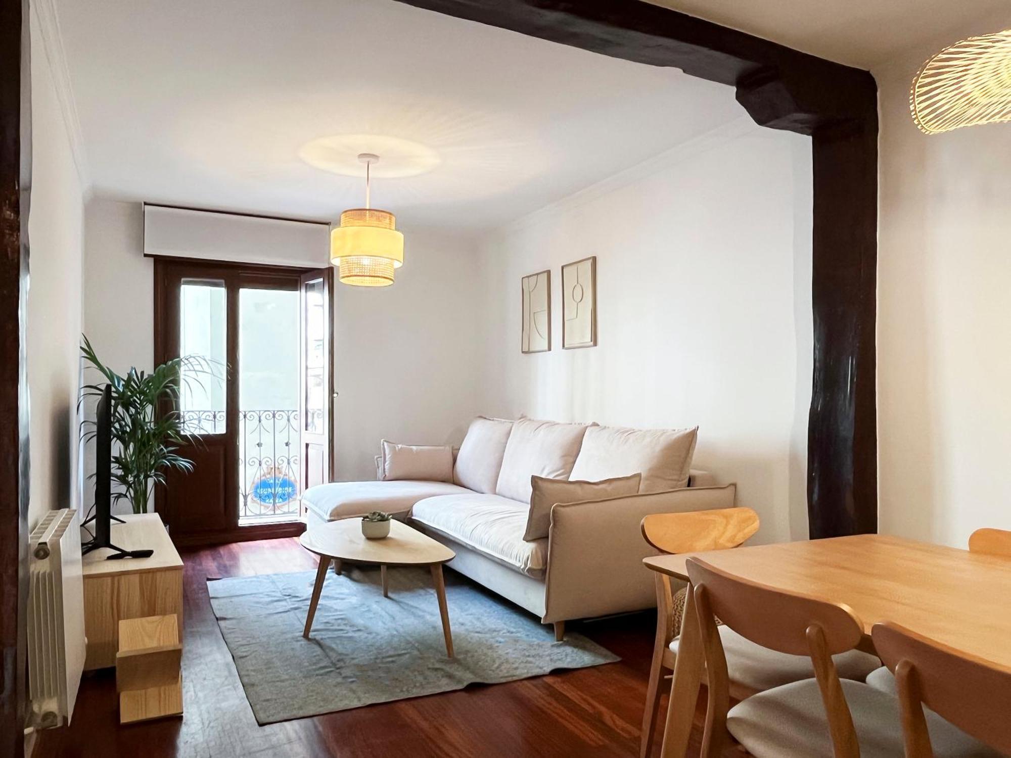 Casco Viejo Apartamento