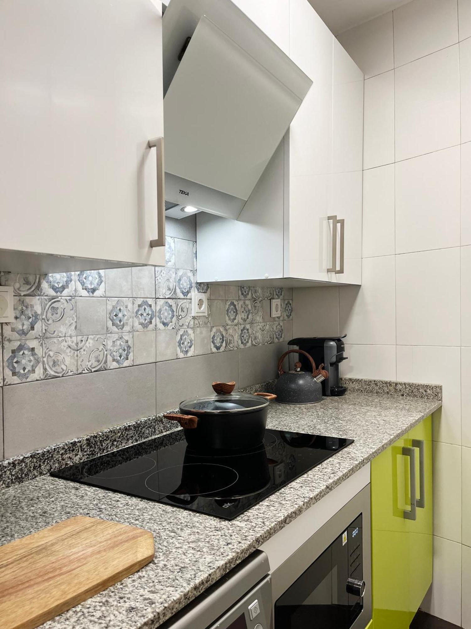 Apartamento Casco Viejo *