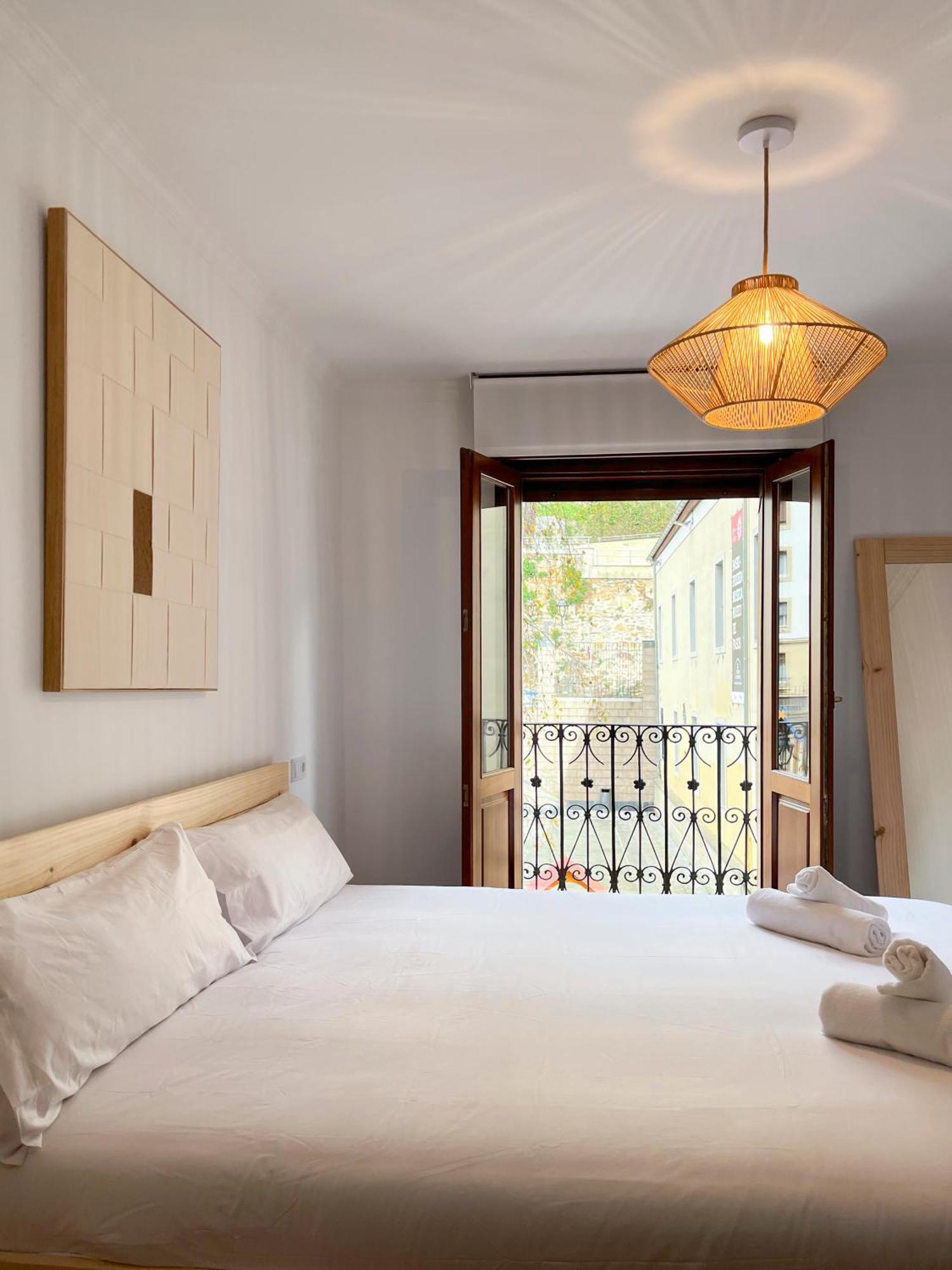 Apartamento Casco Viejo