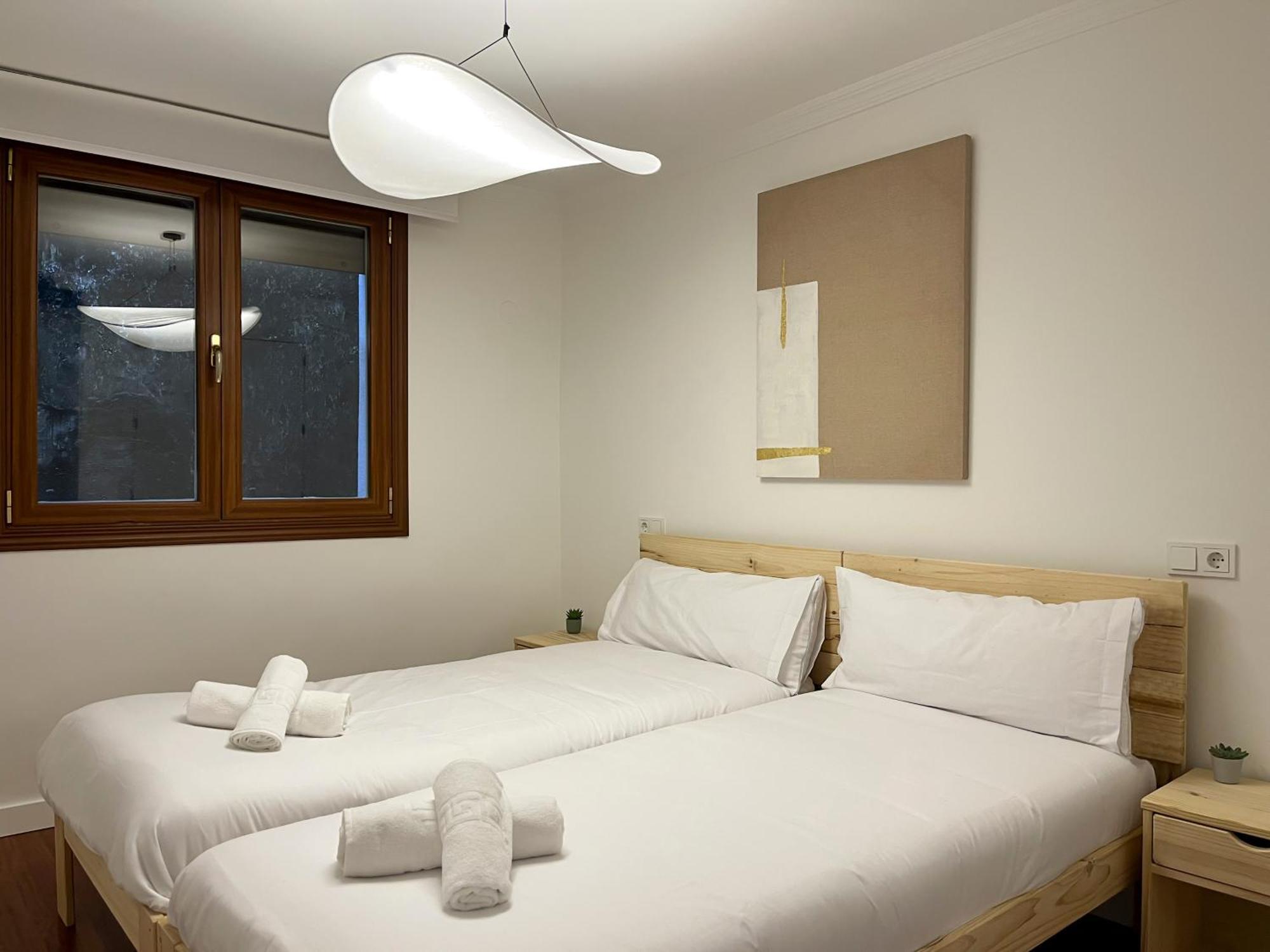 Apartamento Casco Viejo *