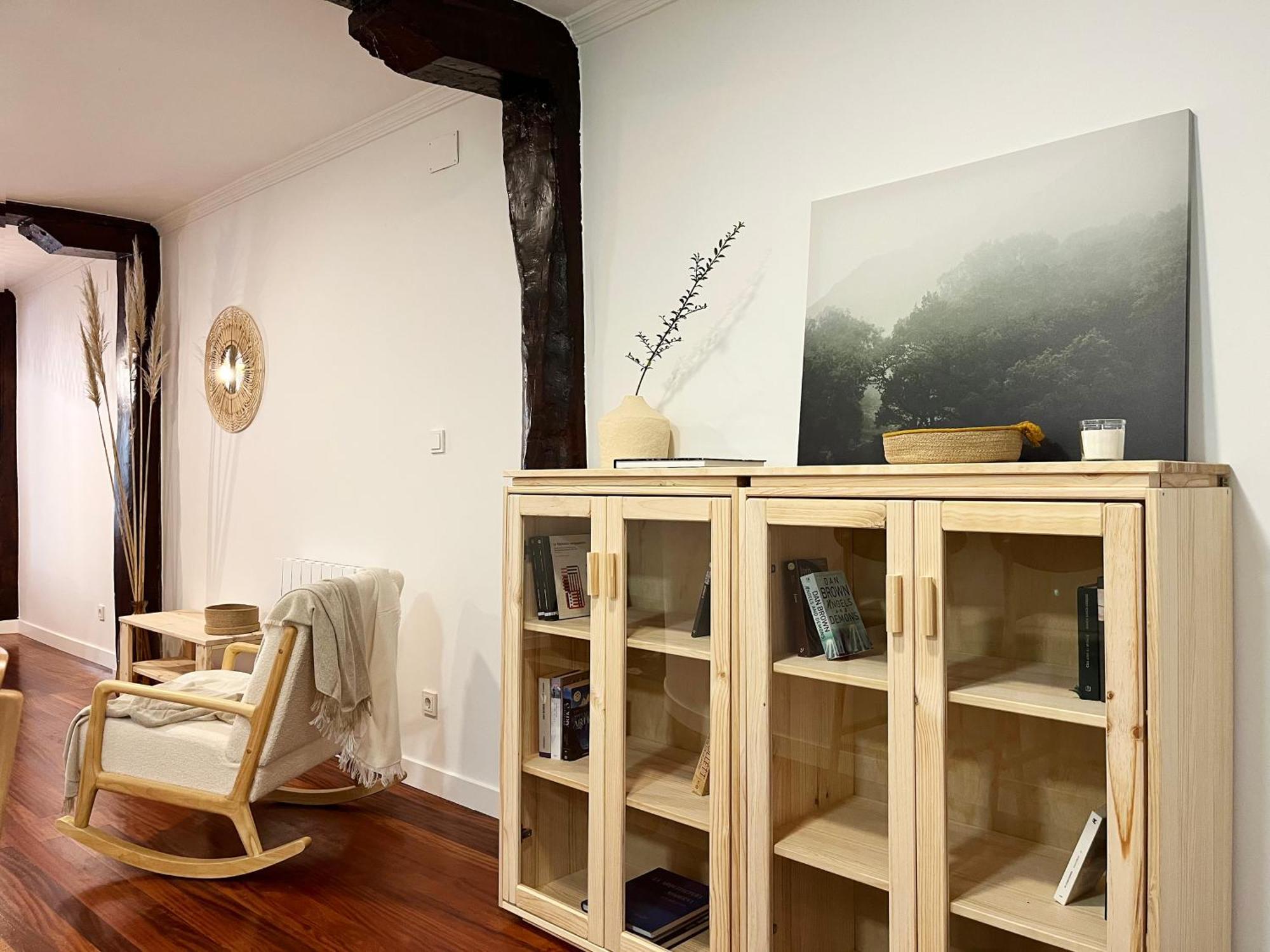Apartamento Casco Viejo *