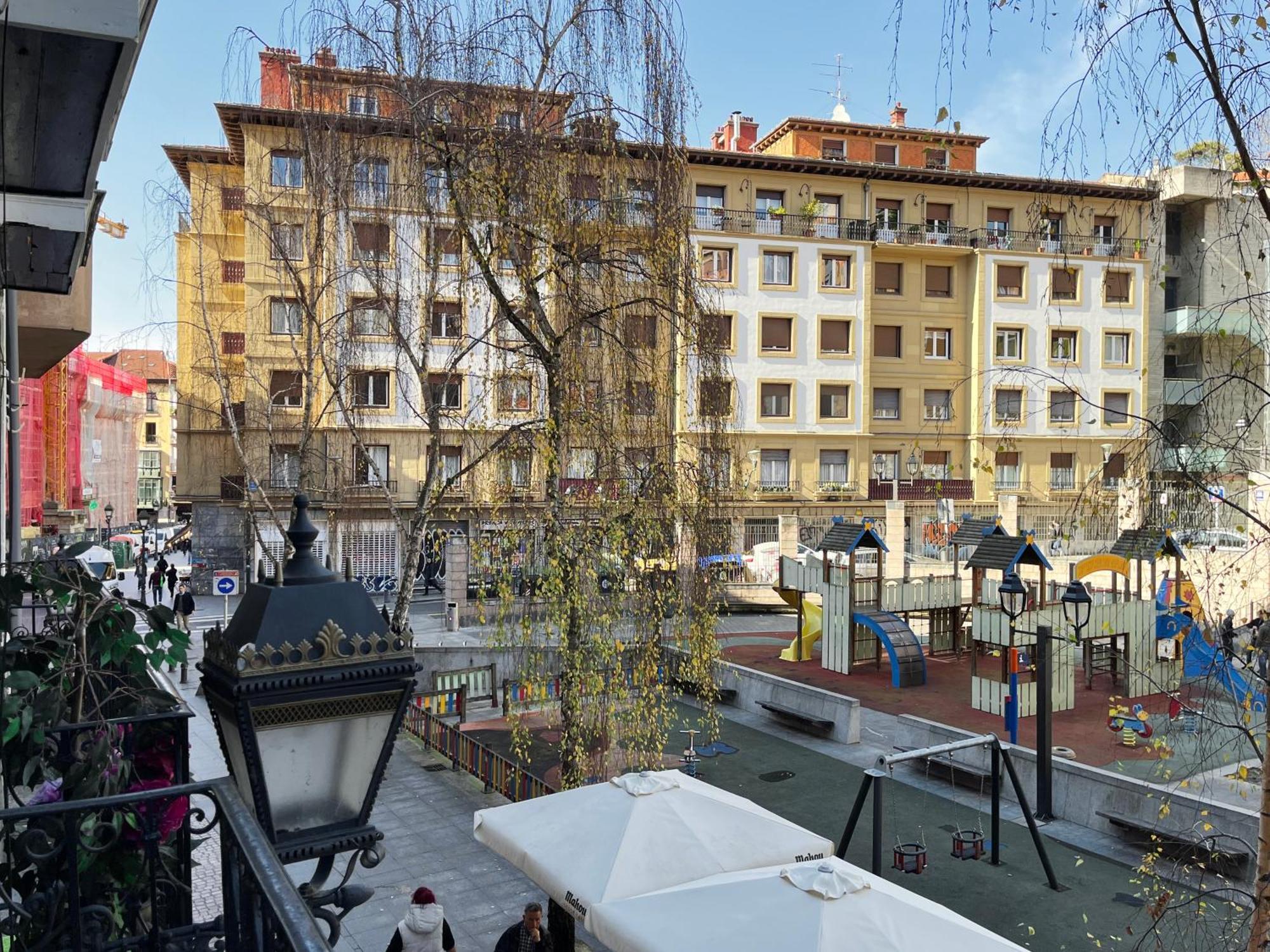 Casco Viejo * Bilbao